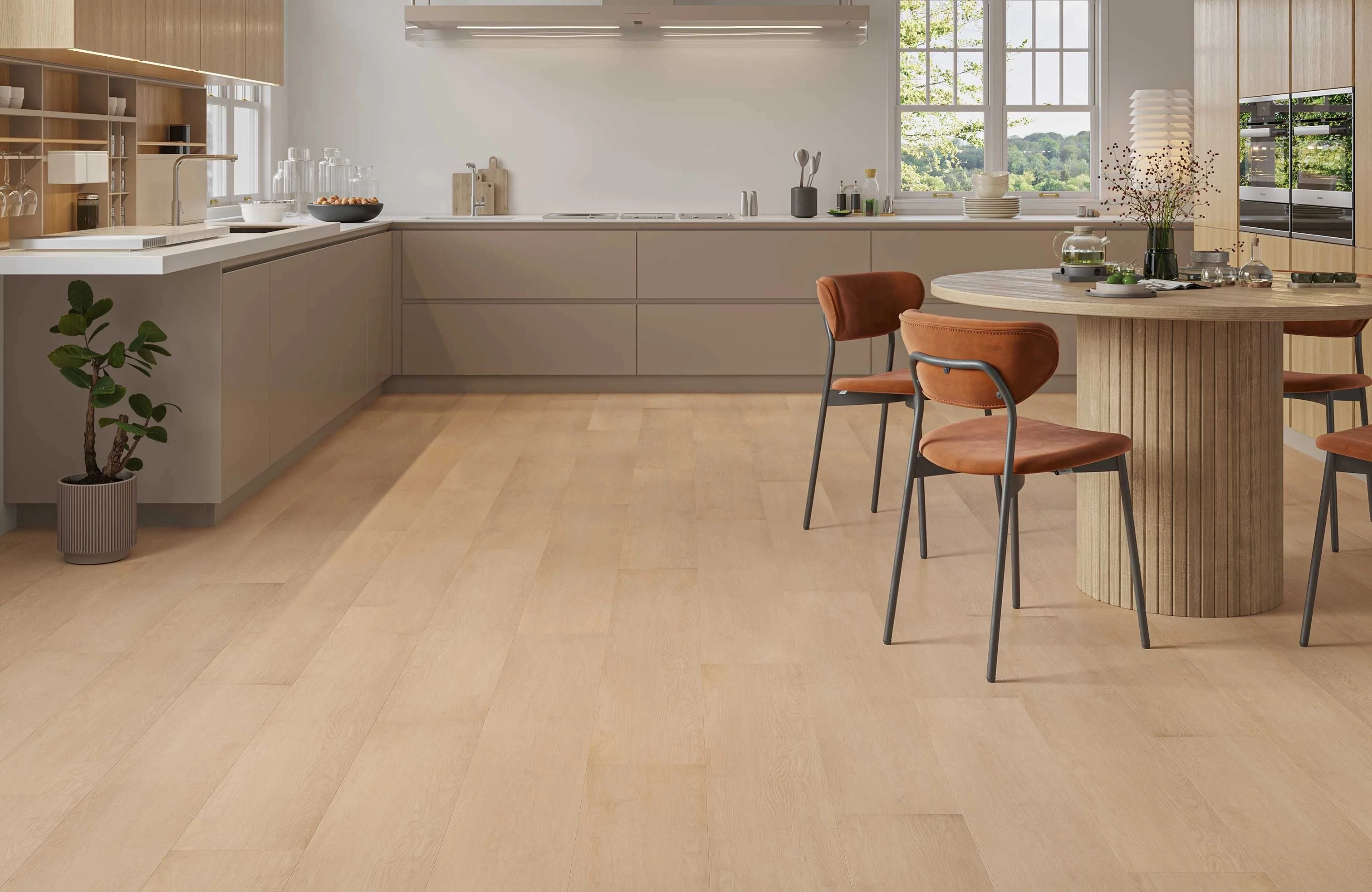 VINYL (LVT) BEST SELLER